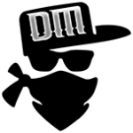 DRiFT MAFIA Logo