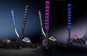 Hydraulic Drift Handbrake Double Circuit Hydraulic Handbrake Double Circuit