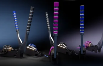 Hydraulic Drift Handbrake Double Circuit Hydraulic Handbrake Double Circuit