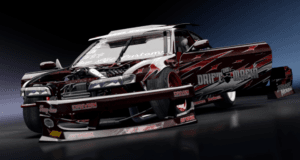 Nissan 240SX S14 Drift Assetto Corsa Nissan 240SX S14 Drift