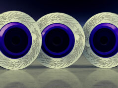 N-Style Dragon Brake Disc N-Style Dragon Brake Disc