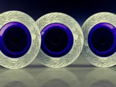 N-Style Dragon Brake Disc N-Style Dragon Brake Disc