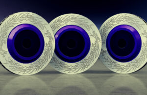 N-Style Dragon Brake Disc N-Style Dragon Brake Disc