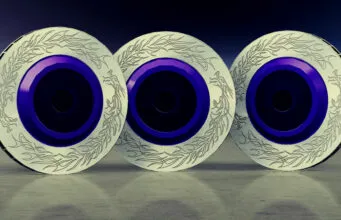 N-Style Dragon Brake Disc N-Style Dragon Brake Disc