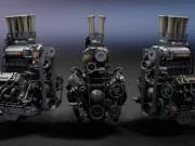 Chevrolet LSX B15 Small Block Supercharged Chevrolet LSX B15 Small Block Supercharged