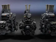 Chevrolet LSX B15 Small Block Supercharged Chevrolet LSX B15 Small Block Supercharged