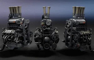 Chevrolet LSX B15 Small Block Supercharged Chevrolet LSX B15 Small Block Supercharged