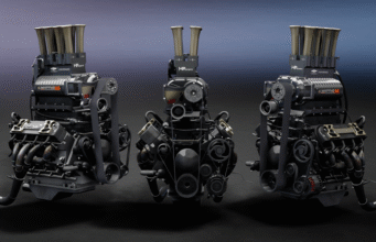 Chevrolet LSX B15 Small Block Supercharged Chevrolet LSX B15 Small Block Supercharged