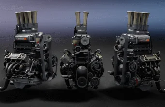 Chevrolet LSX B15 Small Block Supercharged Chevrolet LSX B15 Small Block Supercharged