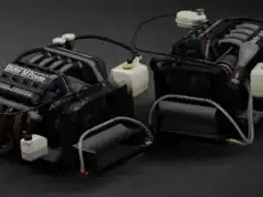 BMW M3 E30 S14B25 EVO3 BMW M3 E30 S14B25 EVO3 Engine