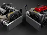 Honda F20 Turbo Engine Honda F20 Turbo Engine