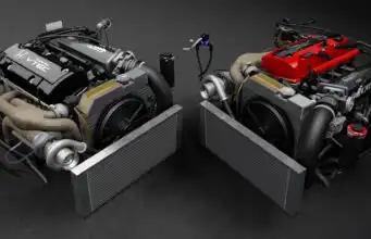 Honda F20 Turbo Engine Honda F20 Turbo Engine