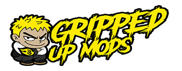 Gripped up mods Gripped up mods