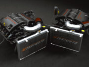 Chevrolet Corvette LS2 Engine Chevrolet Corvette LS2 Engine