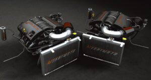 Chevrolet Corvette LS2 Engine Chevrolet Corvette LS2 Engine