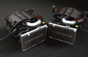 Chevrolet Corvette LS2 Engine Chevrolet Corvette LS2 Engine