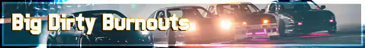 Big Dirty Burnouts Big Dirty Burnouts