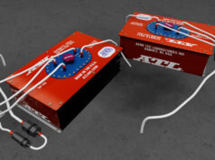 ATL Fuel Cell Assetto Corsa ATL Car Fuel Cell