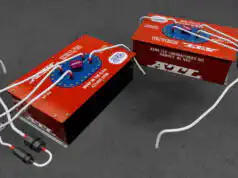 ATL Fuel Cell Assetto Corsa ATL Car Fuel Cell