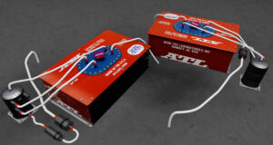 ATL Fuel Cell Assetto Corsa ATL Car Fuel Cell