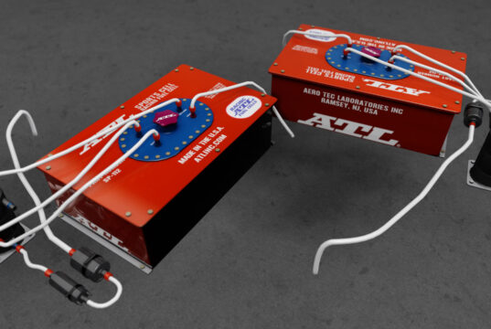 ATL Fuel Cell Assetto Corsa ATL Car Fuel Cell