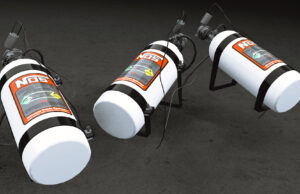 NOS Bottle Assetto Corsa NOS Bottle