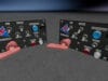Switch Panel Button Box Assetto Corsa Switch panel button box