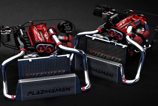 Nissan RB26DETT HKS Custom Built Assettro Corsa Nissan RB26DETT HKS Custom Build Assetto Corsa
