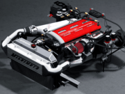 Nissan RB28DET Engine Assetto Corsa
