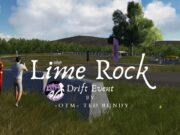 OTM Lime Rock Drift