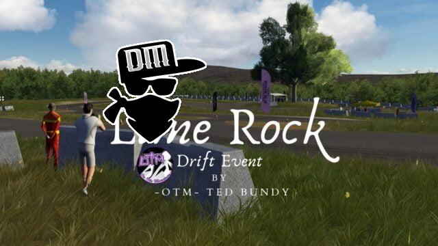 OTM Lime Rock Drift