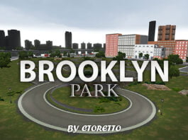 Brookly Park Assetto Corsa