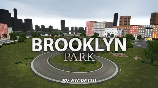 Brookly Park Assetto Corsa
