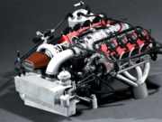 Chevrolet LSX 7.0L Supercharged V8 Assetto Corsa