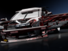 Nissan 240SX S14 Drift Assetto Corsa Nissan 240SX S14 Drift