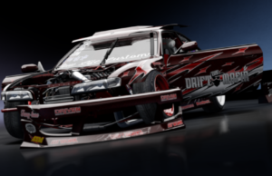 Nissan 240SX S14 Drift Assetto Corsa Nissan 240SX S14 Drift