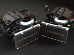 Chevrolet Corvette LS2 Engine Chevrolet Corvette LS2 Engine